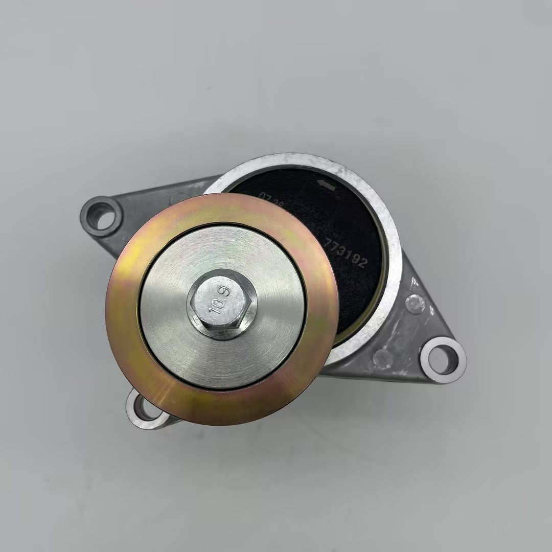 77-3192 Belt Tensioner With Pulley For Thermo King SLX SLXe SLXi 773192.