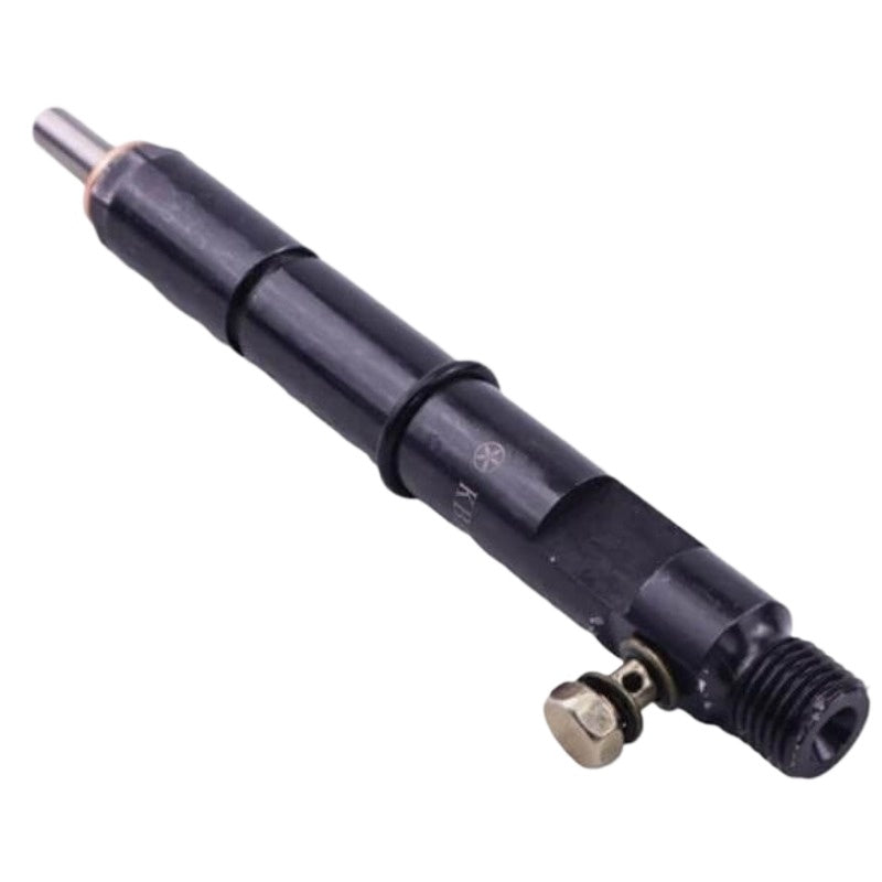 Fuel Injector 504275234 0432193433 For New Holland L185 L180 Case 430 420 445