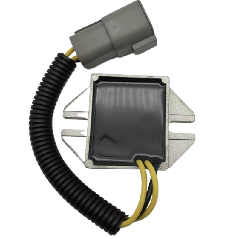 Regulator Rectifier 515176189 for Ski Doo GTX 380F 550F 2005 2006 2007 2008 2009