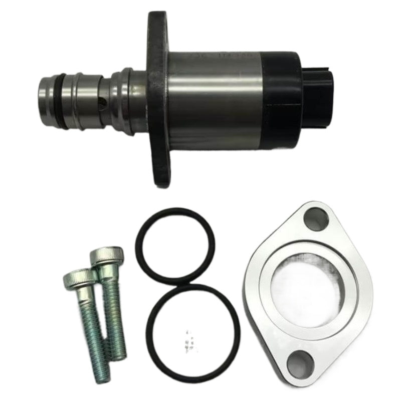 Fuel Pump Suction Control Valve 294200-2750 For Isuzu 4HK1 6HK1 John Deere 135G