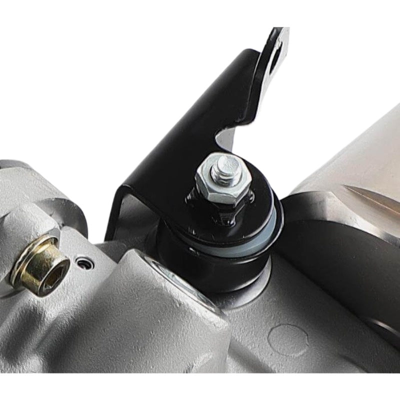 ABS Pump Brake Booster Hydraulic Motor For Mitsubishi Montero MR569728 MN102843