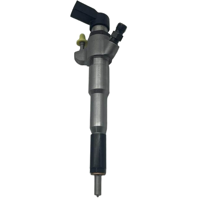 Remanufactured Fuel Injector 166009567R for 2.3 DCi 4x4 Diesel 120kW (163 HP) 2019 Nissan Navara
