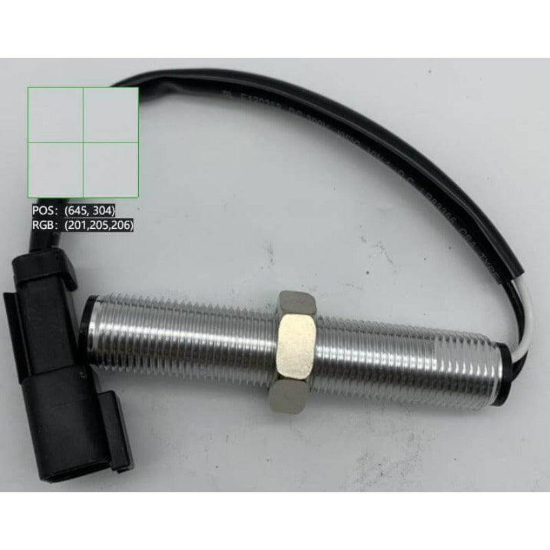 Speed Sensor 6V-2455 for Caterpillar CAT 3304 3306 3406 3408 3412 330 330B 345B