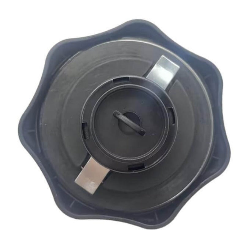 Fuel Cap R5511-51120 Fits Kubota KX018-4 KX033-4 KX040-4 SVL65-2