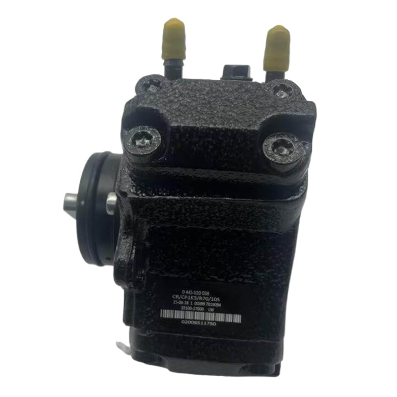 Remanufactured Diesel Fuel Pump 0445010038 for Hyundai Tucson 2.0L JM KIA