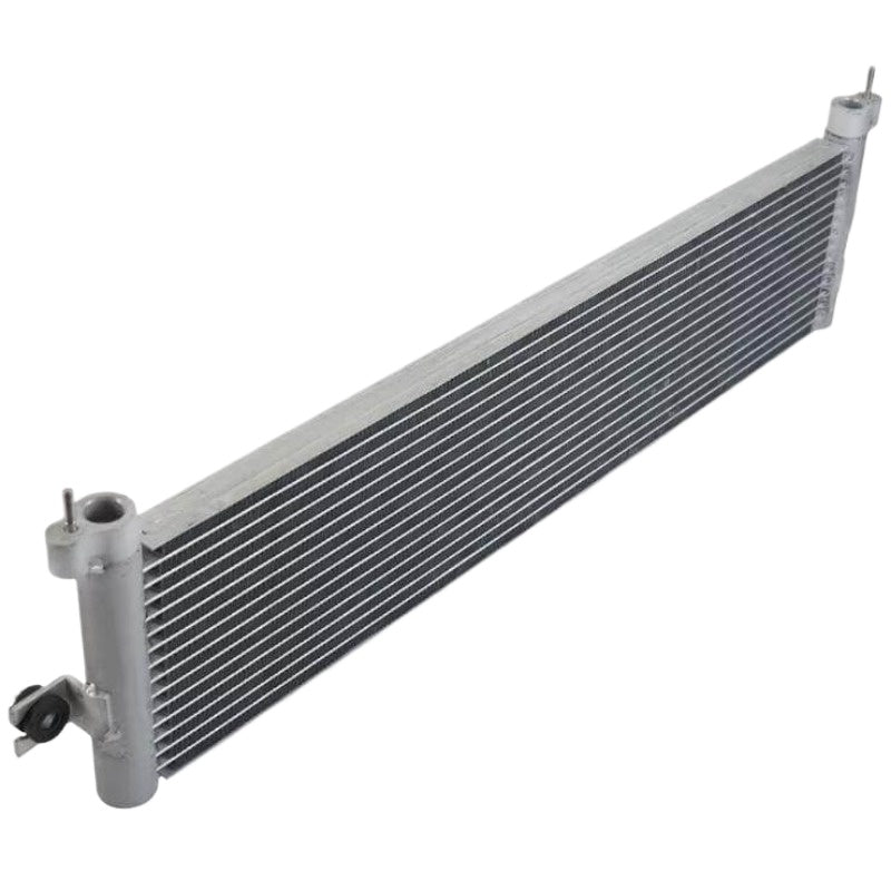 New Engine Oil Cooler Fit for BMW F87 F80 F82 F83 F80N M3 M4 X3 X4 17212284540