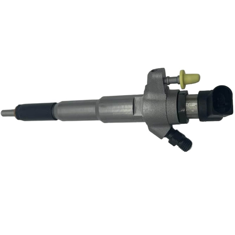 Remanufactured Fuel Injector 166009567R for 2.3 DCi 4x4 Diesel 120kW (163 HP) 2019 Nissan Navara