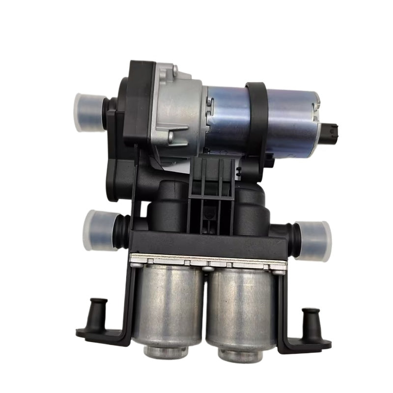 Warm Water Valve NEW 64118374994 For BMW E38 E39 540i 740i M5 520i 523i 528i
