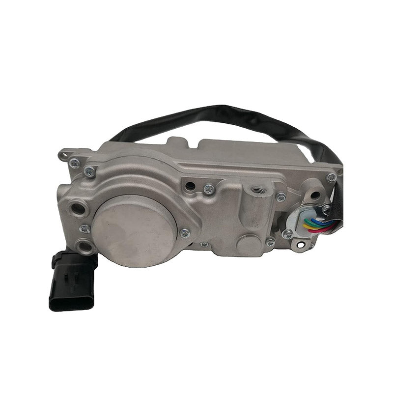 2839392 3787658 3787663 Turbocharger Actuator 24V for Cummins HE400 HE500VG 451VE VG VE ISX15 561VE HE551