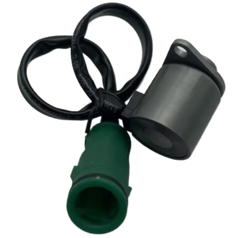 New Solenoid Valve 172460-73900 172460-73920 for Yanmar ViO35-6A VIO50U ViO40-6