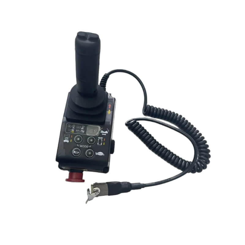 Platform Control Box PCU 203010003001 fit for Sinoboom GTJZ0608 GTJZ0808 GTJZ1008