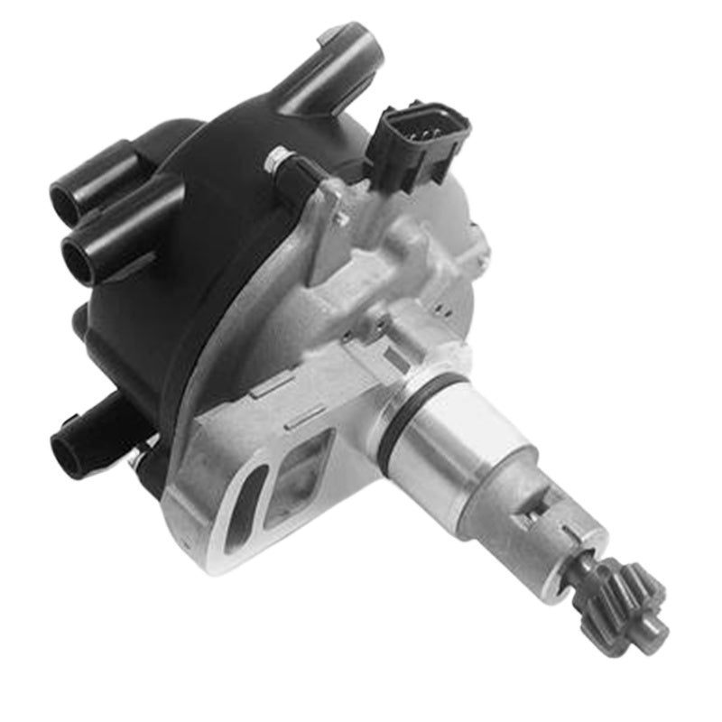 Ignition Distributor 19100-65020 For Toyota 4Runner Pickup 92-95 T100 V6 3.0L