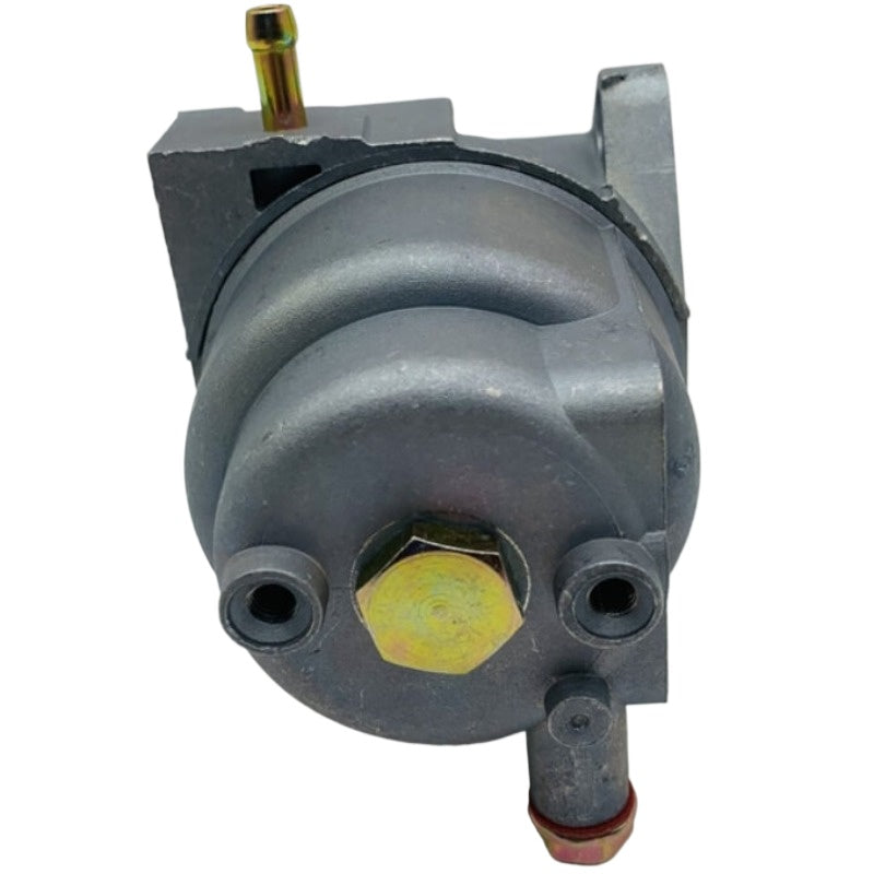16100-Z5R-U71 Carburetor For Honda (BE89F B) GX390U1 GX390UT1 w/ Fuel Filter kit