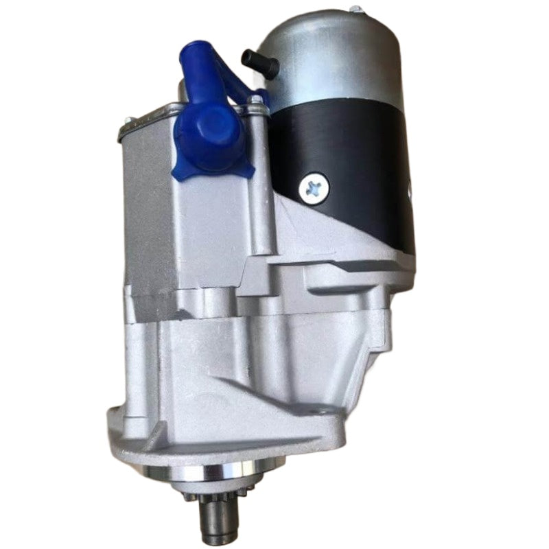 12V Starter Motor Replace MP10237 For Perkins 804C-33 804C-33T 804D-33 804D-33T