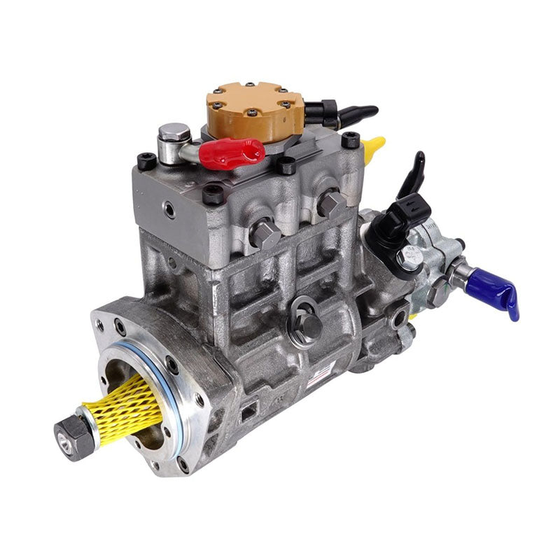 Fuel Injection Pump 324-0532 10R7659 for Caterpillar CAT Tractor D3K LGP Excavator M313D Loader 450E
