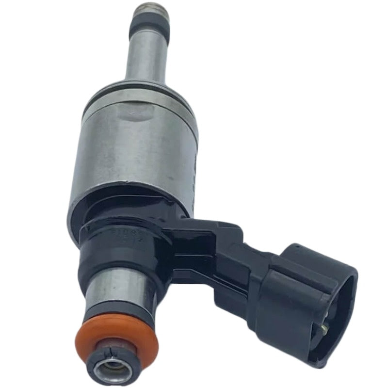 4PCS Fuel Injectors For Dacia Dokker Lodgy Renault Captur I Clio 1.2 TCe 4350R0060