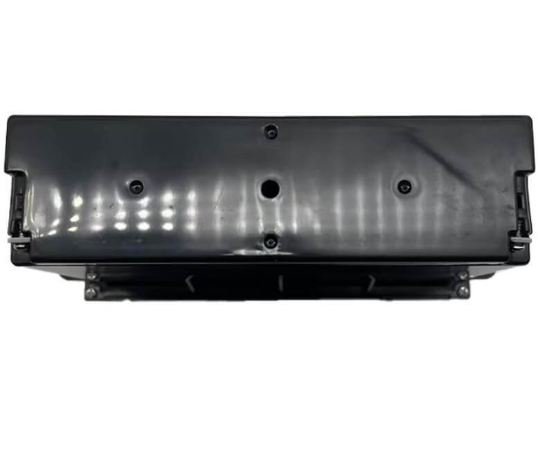 R220-9 Air Conditioner Control Panel fits Hyundai R225-9 11Q6-90370 11Q6-90310