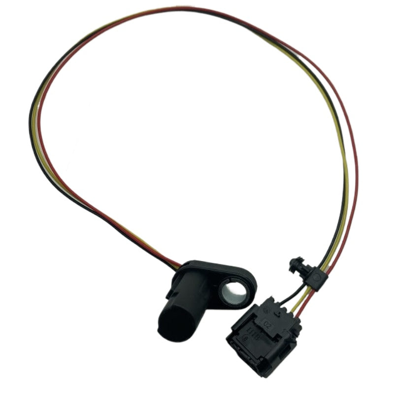 MPS6 6DCT450 Transmission Input Speed Sensor 1850527 For FORD DODGE VOLVO