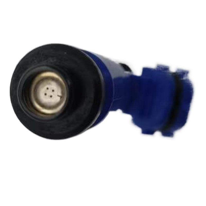 4PCS Fuel Injectors 195500-3030 For 1998-2005 Mazda MX-5 MKII 1.6L