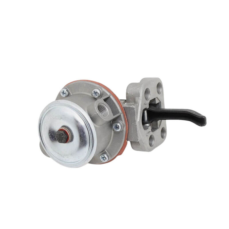 216-9043 2641A068 Fuel Pump for Caterpillar CAT Wheeled Excavator M316C M318C Engine 3056E Loader 924G