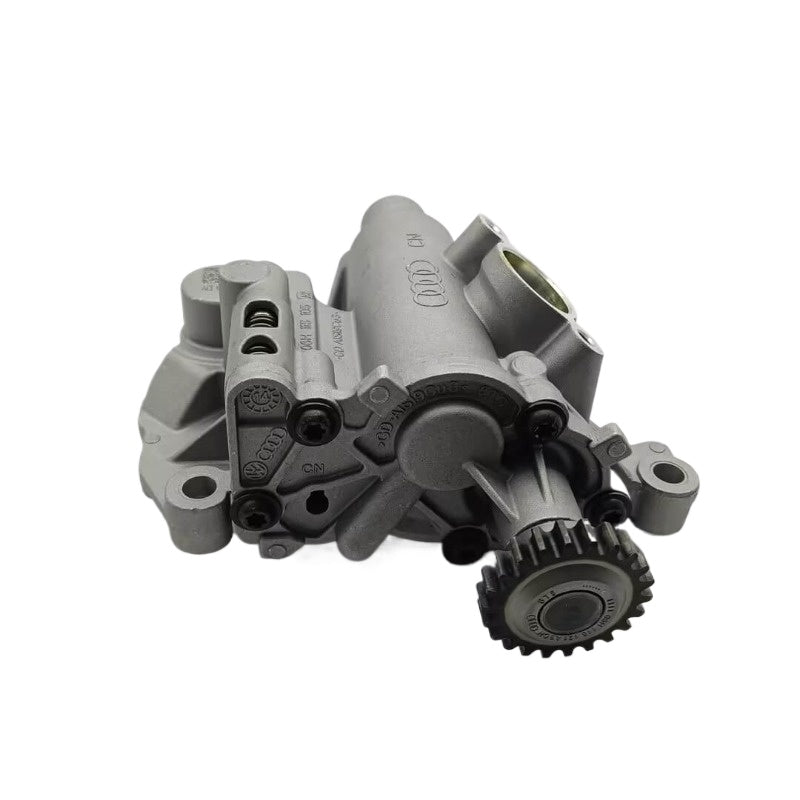 New OEM Engine Oil Pump For Audi A4 A6 Q3 Q5 TT Allroad 2.0T 06H115105DF