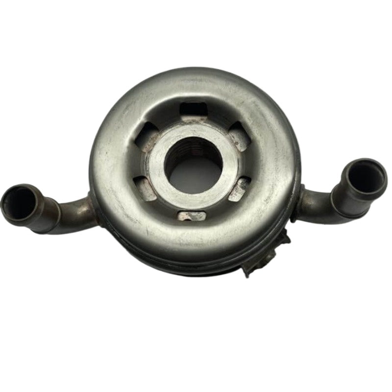 Oil Cooler Core 1J700-37010 For Kubota R630 R640 SVL65-2 SVL65-2C SSV65 SSV65P