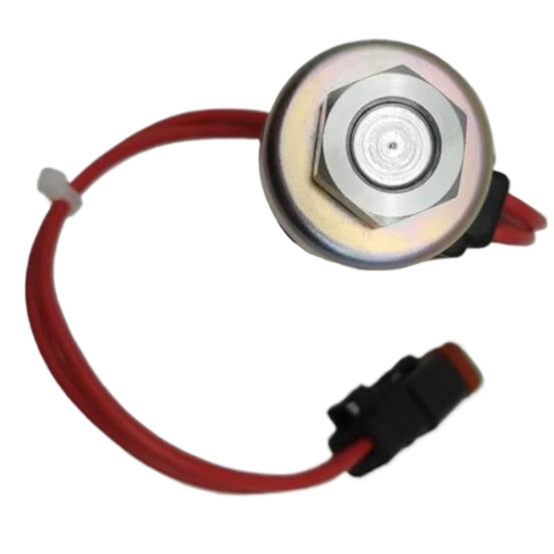 Tramsmission Solenoid Valve 121-4036 for Caterpillar 416C 416D 420D 424D 426C