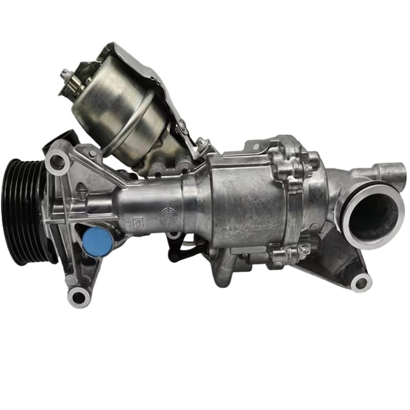 Engine Water Pump A2742000800 For Mercedes-Benz W205 A205 W213 M274 1.6/2.0T