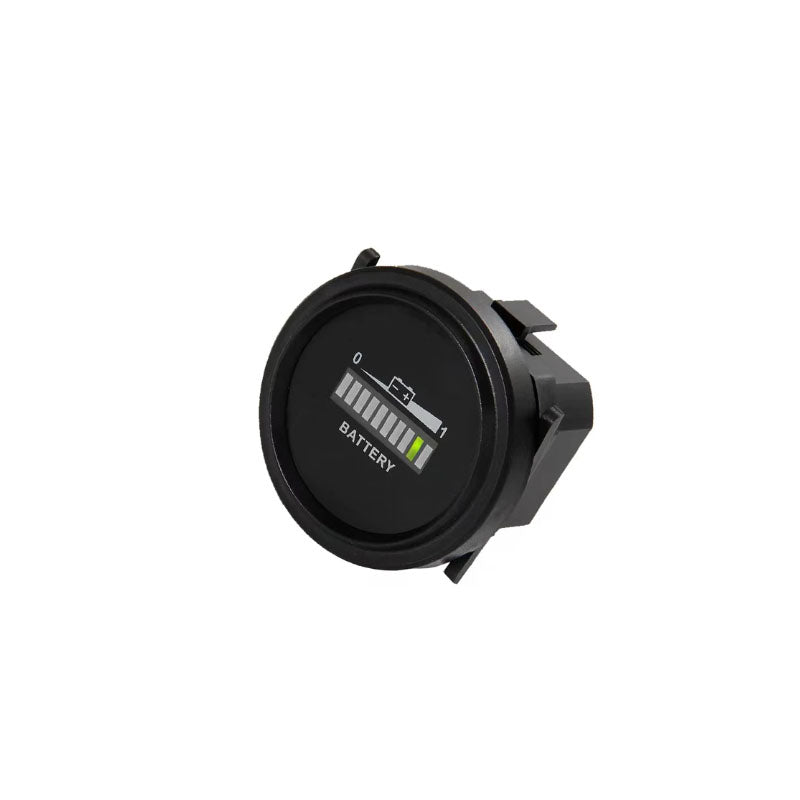 237145 237145GT Battery Indicator 12-72V for Genie Boom Lift Z-20/8N Z-30/20N Z-34/22N Z-45/25DC Z-45/25J