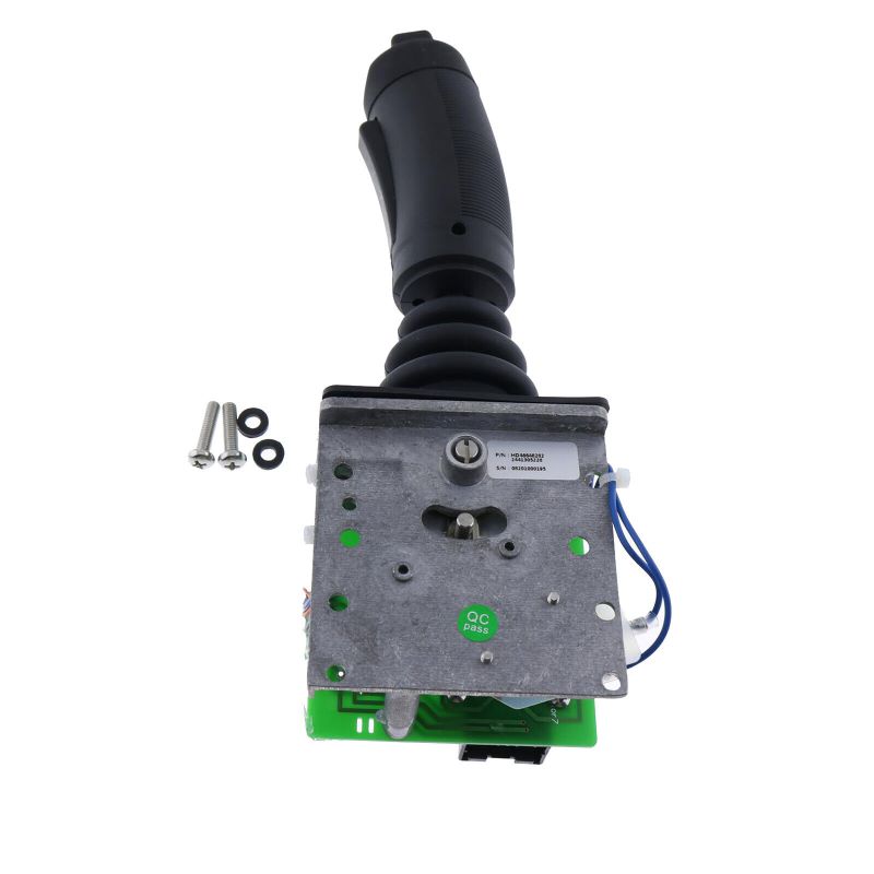 Joystick Controller 2441305220 for Haulotte COMPACT2247E COMPACT2277E COMPACT8 COMPACT8W COMPACT8-2032E