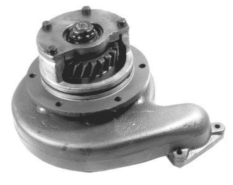 Water Pump 01614 SA6D155-4A-35 6127-61-1112 for Komatsu Dozers SA6D155-4A | WDPART