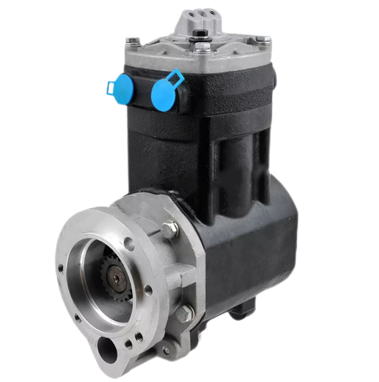 WDPART Air Brake Compressor 3047440 For Cummins Engine SS296