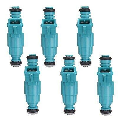 Fuel Injector 0280155777 For Holden Commodore VG VN VL VQ VP VR VS VT 3.8L Auto Parts