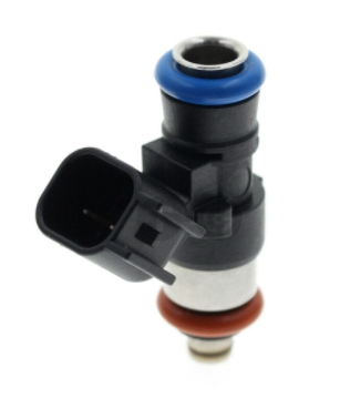 Bosch 0280158258 Fuel Injector for Polaris ACE570 ACE900 RZR 4 900 RZR 4 XP 900 RZR 900 Crew 570 | WDPART