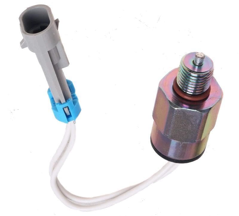 KV23082 KV20802 Solenoid Valve for John Deere Skid Steer Track Loaders CT322 CT332 280 240 250 260 270 317 320 325 328 332 | WDPART