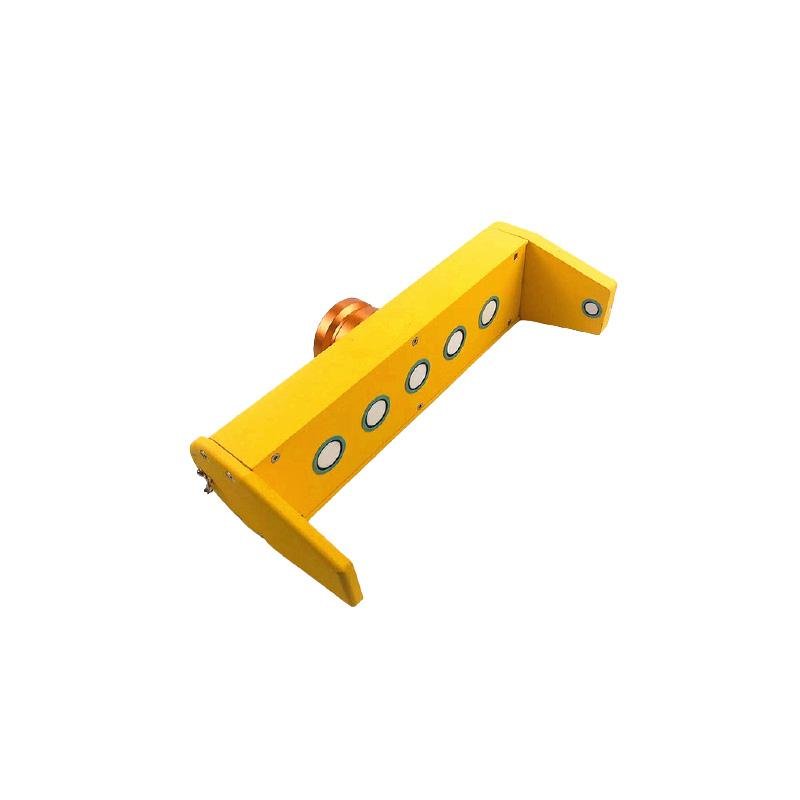 Moba Sonic-Ski Sensor 04-21-10120 for Dynapac - 0