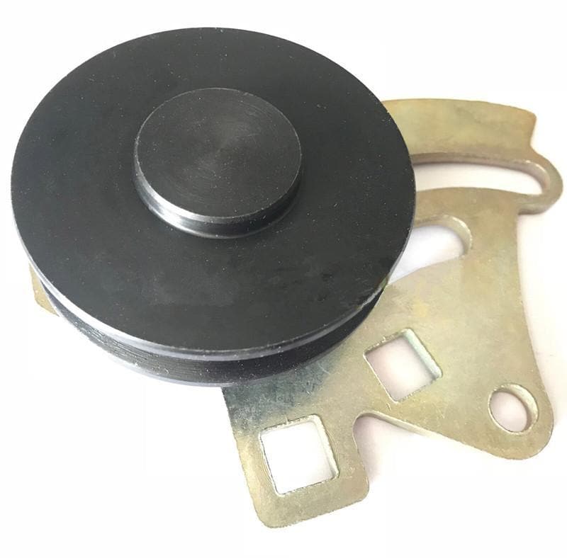 Tensioning Pulley 04175031 04175633 02108796 for Deutz D2011L02 BF3L2011 BF4L2011 BF4L1011 F2L2011 | WDPART