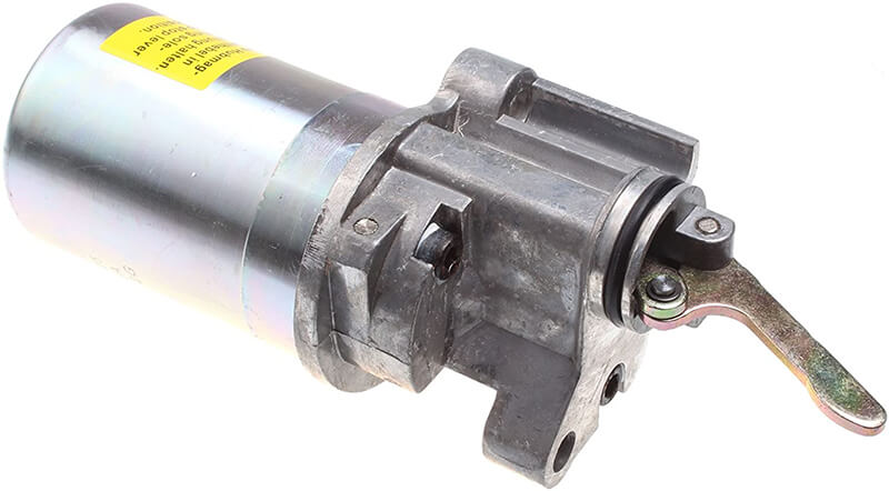 0419 9901 04199901 04199900 Stop Solenoid 24V for Deutz 1012 Engine BF6M2012 BF4M2012