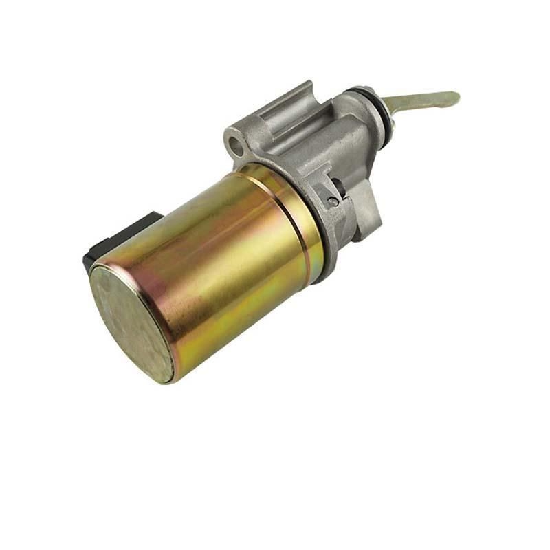 04199903 0419 9903 Shutoff Solenoid Valve 24V for Deutz 1013 Engine
