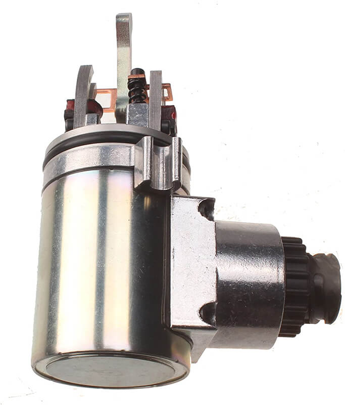 04286363 0428 6363 Actuator Stop Solenoid for Deutz Engine TCD2011 FL2011 BFL2011 BFM2011