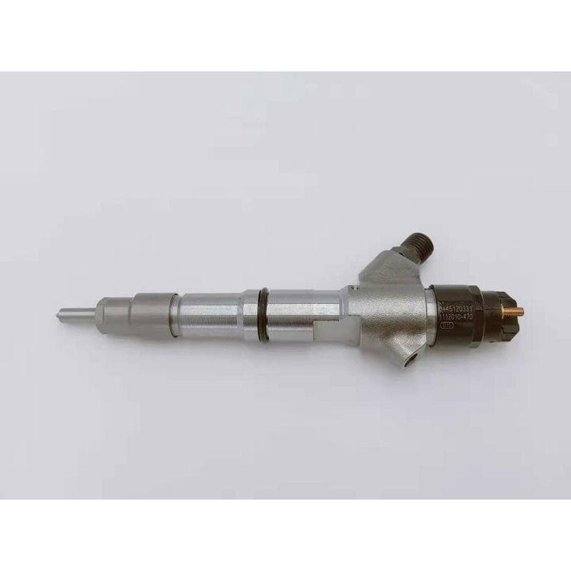 0445120081 0445 120 081 common rail injector for Bosch Xichai 4DF 6DF Engine Faw F-AW F-AW 4DF/6DF