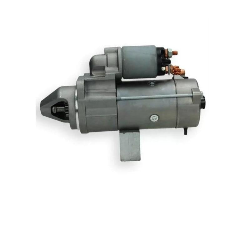 Replacement 1262001 1262002 0001230006 0-001-230-006 12V 9T auto diesel starter motor for Bomag | WDPART