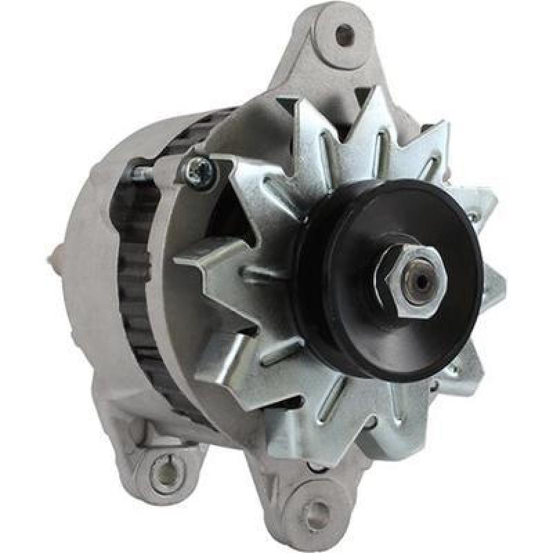 NEW Alternator 0605-18-300 for Mazda R100 1.1L 1971