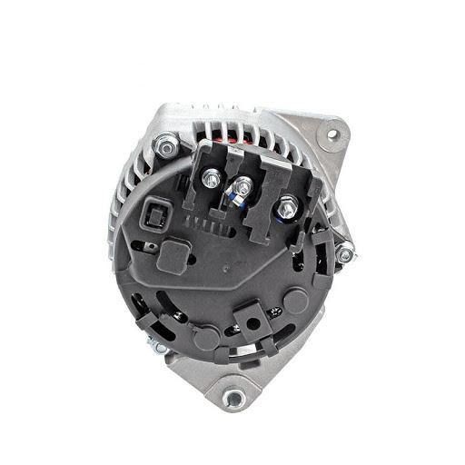 Alternador 12V 120Amp 2526256 for Caterpillar 414E 416D 416E 420D 420E 422E 424D 428D 428E 430D 430E 432D 432E 434E 442D 442E 444E