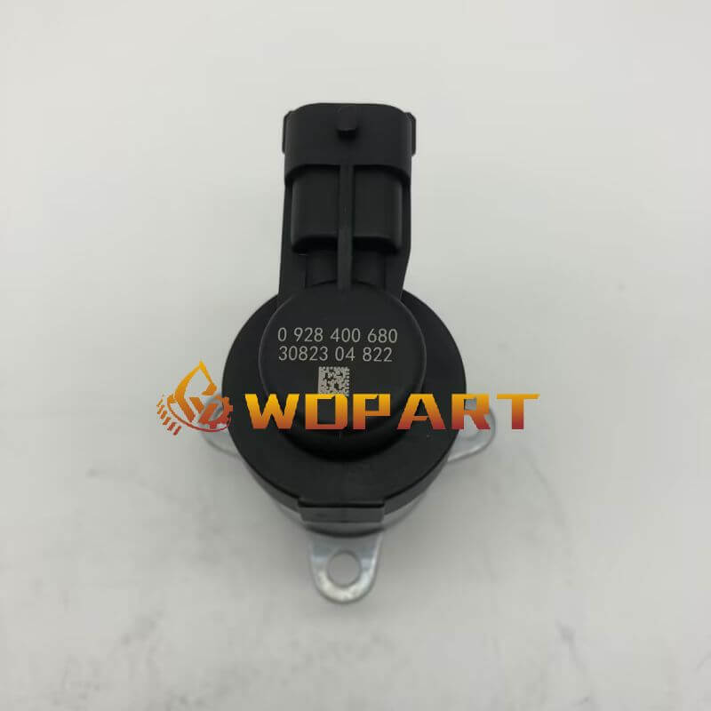 0928400680 Fuel Pressure Regulator Control Valve for Chevrolet Cruze Alfa Fiat Lancia Opel