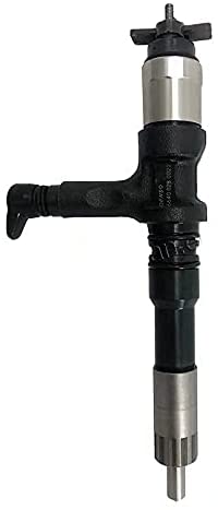 095000-6640 6251-11-3200 Diesel Fuel Injector for Komatsu - 0
