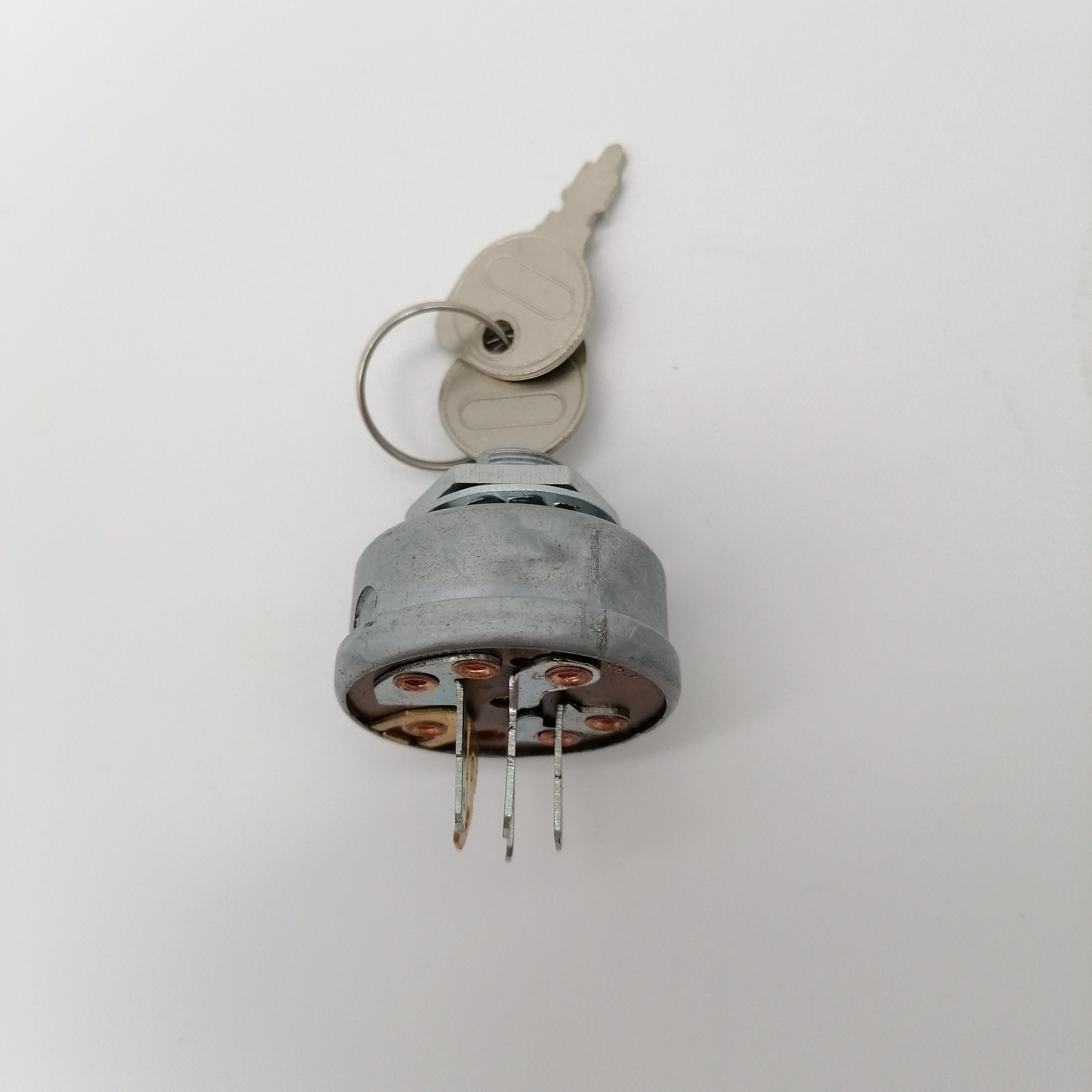 Ignition Switch AM102551 for John Deere Stens 430-538