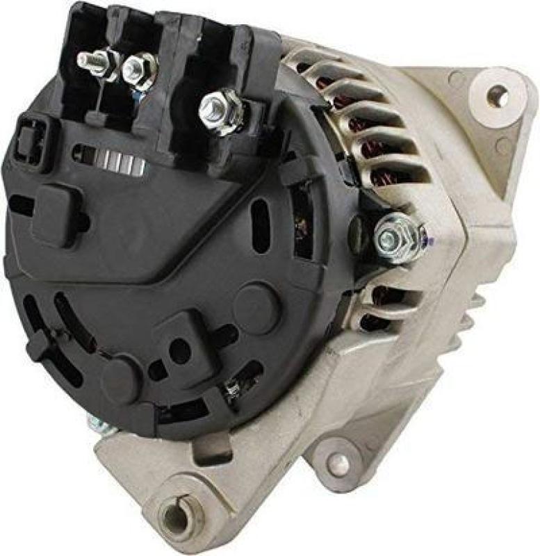 FG Wilson 10000-15115 10000-44894 Alternator Engine | WDPART