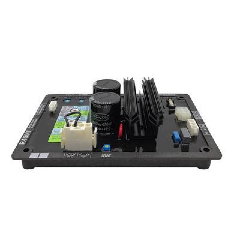 Automatic Voltage Regulator 3 Phase Output Type AVR for Leroy Somer R450T FG Wilson 10000-46269 | WDPART