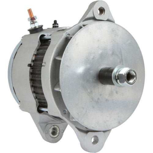 24V 95Amp Alternator 101211-8340 101211-8341 1978820 0R4841 DRA0681 for Caterpillar CAT 815F 816F 825H | WDPART